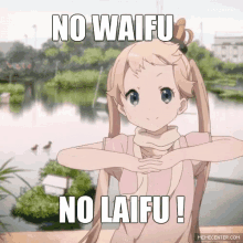 Nolife Waifu GIF - Nolife Waifu Anime GIFs