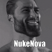 Nukenova Nuke GIF