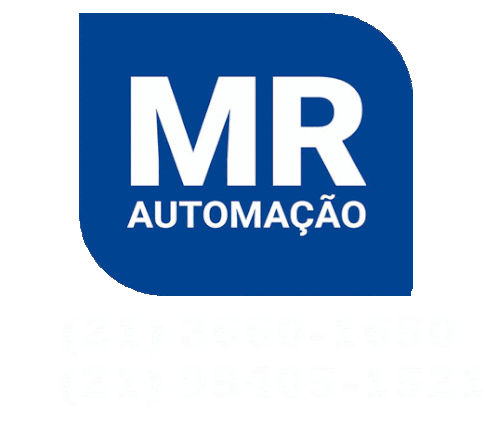 Mr Automacao Sticker - Mr Automacao Stickers