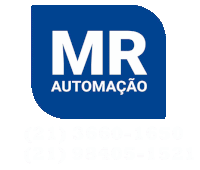 Mr Automacao Sticker