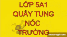 5a1 Quay Tung GIF - 5a1 Quay Tung GIFs