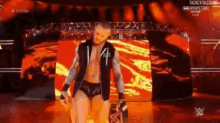 Randy Orton Champ GIF - Randy Orton Champ Champion GIFs
