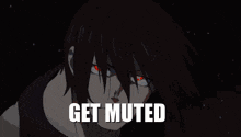 Mute Banned GIF - Mute Banned Fire Force GIFs