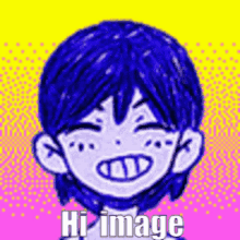 Hi Image Hi Image Omori GIF - Hi Image Hi Image Omori Omori Hi Image GIFs