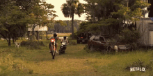 Wheelie Outer Banks GIF - Wheelie Outer Banks Riding Motorcycle GIFs