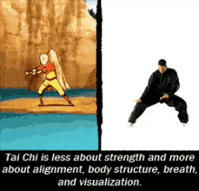 Avatar Aang GIF - Avatar Aang Taichi GIFs