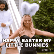 Happy Easter Easter GIF - Happy Easter Easter GIFs
