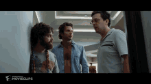 The Hangover Its Not Our Baby GIF - The Hangover Its Not Our Baby GIFs