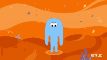 Sad Headspace Unwind Your Mind An Interactive Experience GIF - Sad Headspace Unwind Your Mind An Interactive Experience Spotlight GIFs