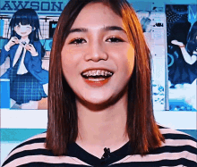 Mnl48 Noble Puppy GIF - Mnl48 Noble Puppy Mnl48daryll GIFs