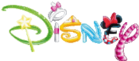 Disney Walt Disney Sticker - Disney Walt Disney Logo Stickers