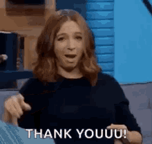 Thank You Blowing Kisses GIF - Thank You Blowing Kisses Muah GIFs