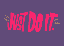 Just Do It Tomorrow GIF