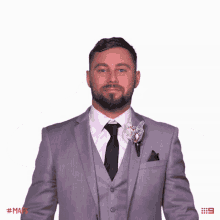 Cover Eyes Josh GIF - Cover Eyes Josh Married At First Sight GIFs