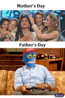 Rareapepes Happy Mothers Day GIF