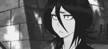 Rukia Kuchiki Bleach GIF - Rukia Kuchiki Bleach Anime GIFs