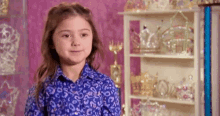 Excited Kid GIF - Excited Kid Girl GIFs