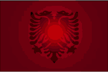 Albania Flamuri GIF