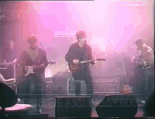 Echo And The Bunnymen Eatbm GIF - Echo And The Bunnymen Eatbm Echo Bunnymen GIFs