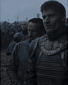 Daemonvsjaime Artesvsmami GIF