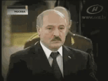 belarus president