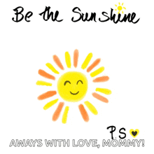 Be The Sunshine Spin GIF - Be The Sunshine Spin Sunshine GIFs