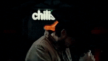 a man wearing a cowboy hat says " ride the dente "