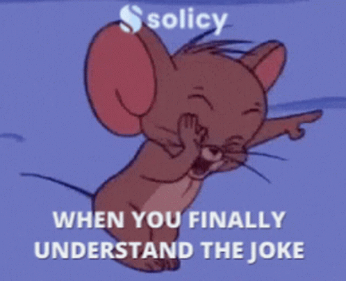 Solicy Joke GIF - Solicy Joke GIFs