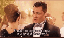 Chuckbass Concerned GIF - Chuckbass Concerned Obsession GIFs