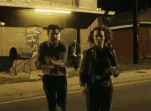 Run In A Hurry GIF - Run In A Hurry Lets Go GIFs