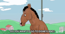 Do You Want To Go Disneyland Confused GIF - Do You Want To Go Disneyland Confused Vacation GIFs
