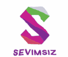 Sevimsiz Logo GIF - Sevimsiz Logo Letter S GIFs