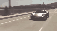 Porsche 918 GIF