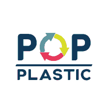 plastic pop