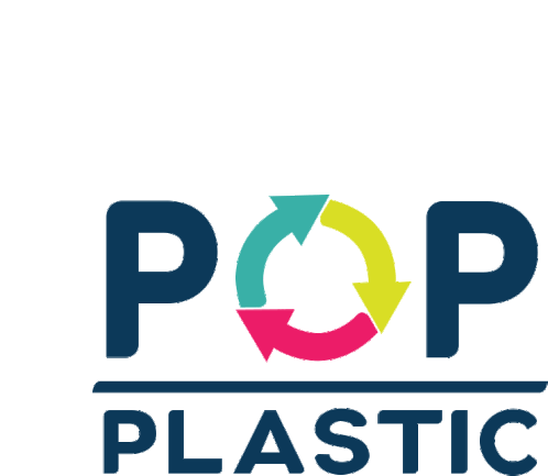 Pop Plastic Sticker - Pop Plastic Popplastic Stickers