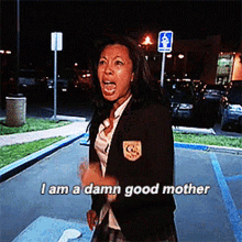 Mother Goodmom GIF - Mother Goodmom GIFs