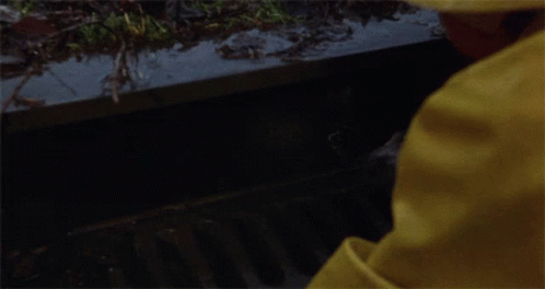 Aell46s Pennywise GIF - Aell46s Pennywise Payaso GIFs