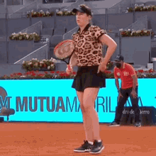 anastasia pavlyuchenkova return of serve ready position tennis wta