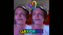 Maxx Yasgur Pride GIF - Maxx Yasgur Pride Gay GIFs