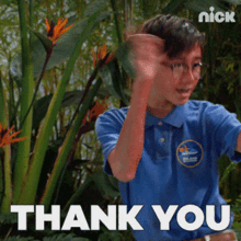 Thank You All That GIF - Thank You All That Thankful GIFs