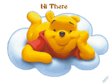 pooh hi