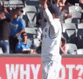 Dropping Sitters, Taking Blinders.Gif GIF - Dropping Sitters Taking Blinders Virat Kohli GIFs