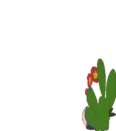 Cactus Milky Chance Sticker - Cactus Milky Chance Baseball Stickers