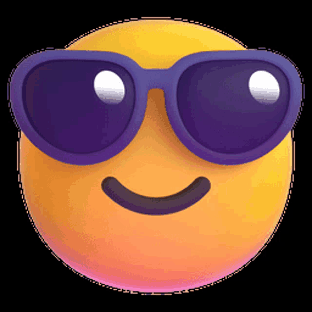 Buy Sunglasses Cool Emoji Sticker, Emoji Faces, Cool Stickers, Whatsapp  Emojis, Stickers for Laptop, MacBook Pro Stickers, Waterbottle Stickers  Online in India - Etsy