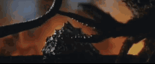 Space Amoeba Yog Monster From Space GIF - Space Amoeba Yog Monster From Space Title Card GIFs