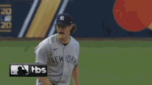 Cole Yankees GIF - Cole Yankees Screaming GIFs