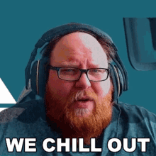 We Chill Out Tcfreer GIF - We Chill Out Tcfreer We Hang Out GIFs