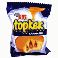Topkek Cupcake GIF - Topkek Cupcake Snacks GIFs