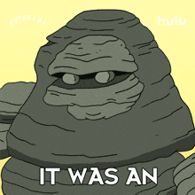 it was an innocent mistake futurama it was an accident i didn%27t mean to hulu