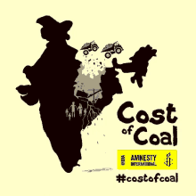 Cost Of Coal Amnesty GIF